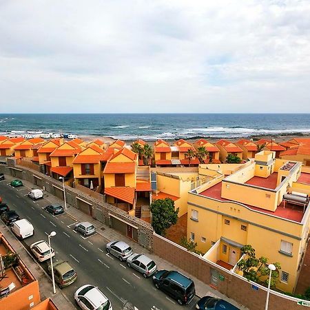 Apartment-Duplex, El Medano 외부 사진