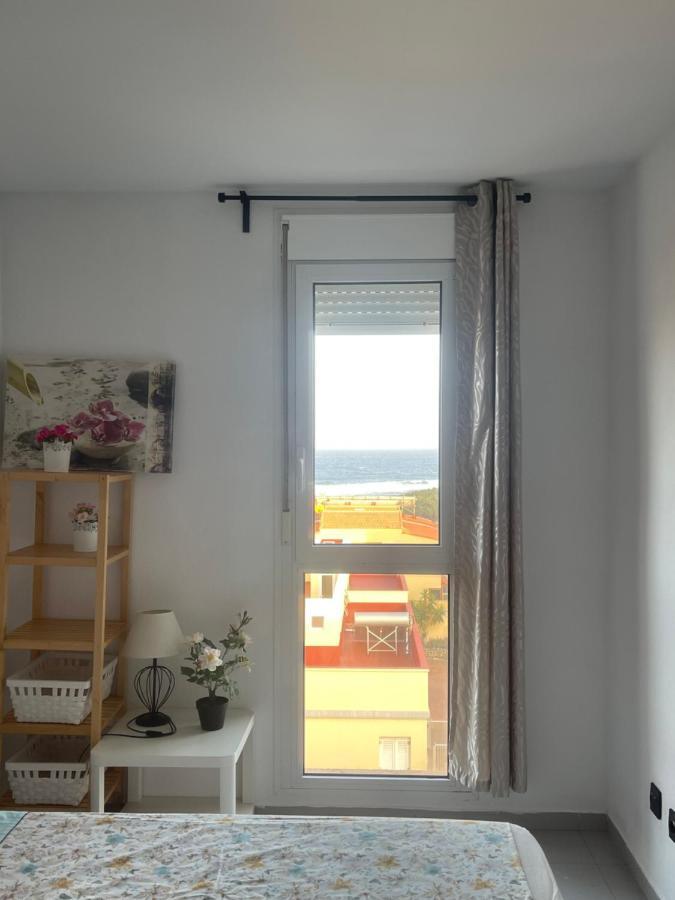 Apartment-Duplex, El Medano 외부 사진