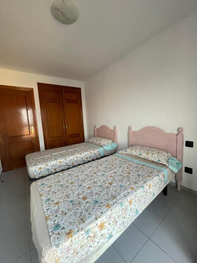Apartment-Duplex, El Medano 외부 사진