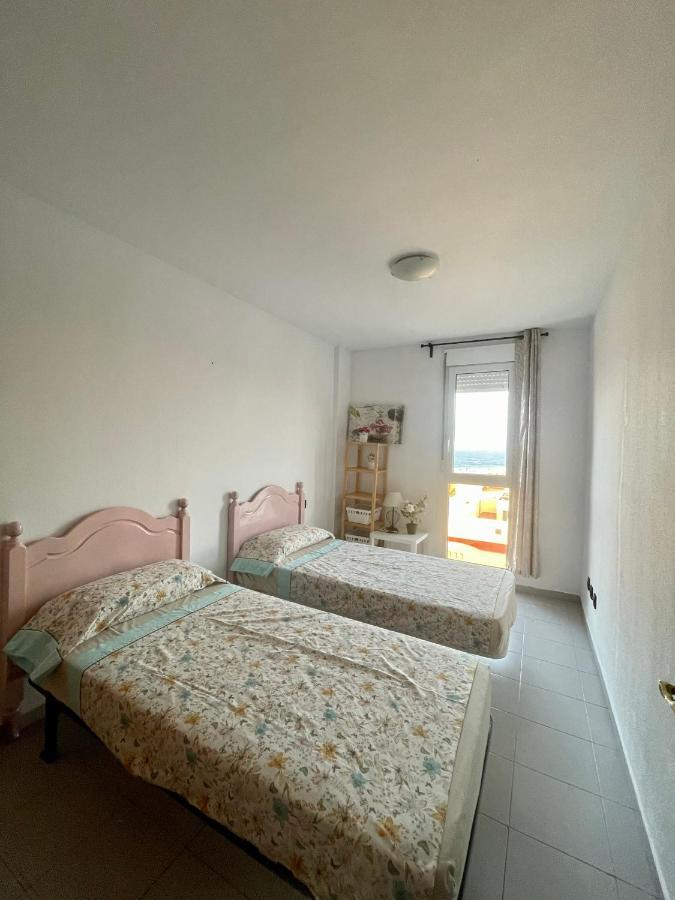 Apartment-Duplex, El Medano 외부 사진