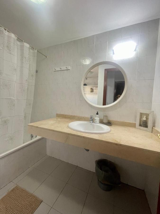 Apartment-Duplex, El Medano 외부 사진