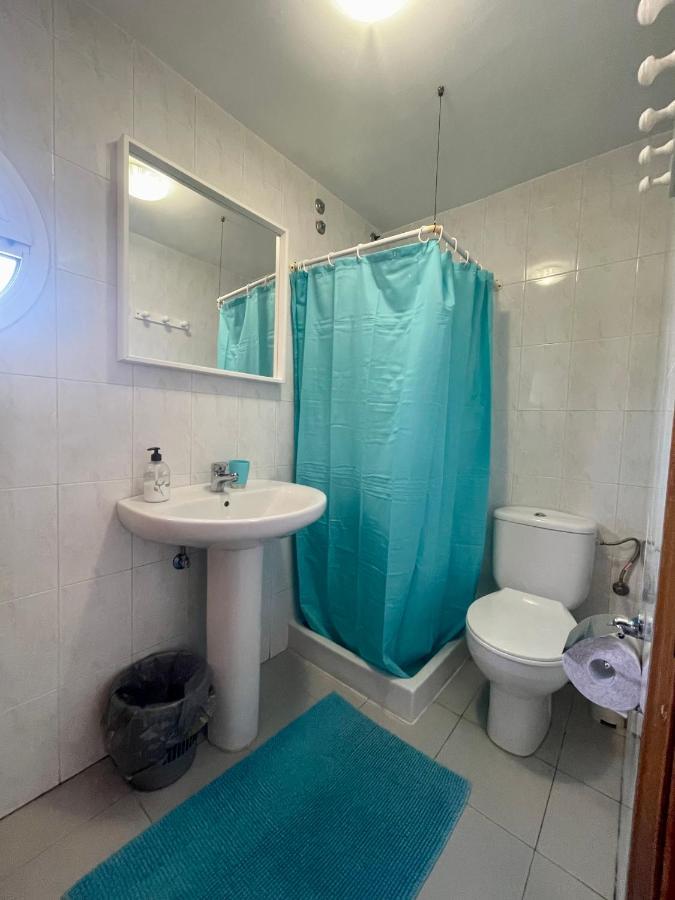 Apartment-Duplex, El Medano 외부 사진