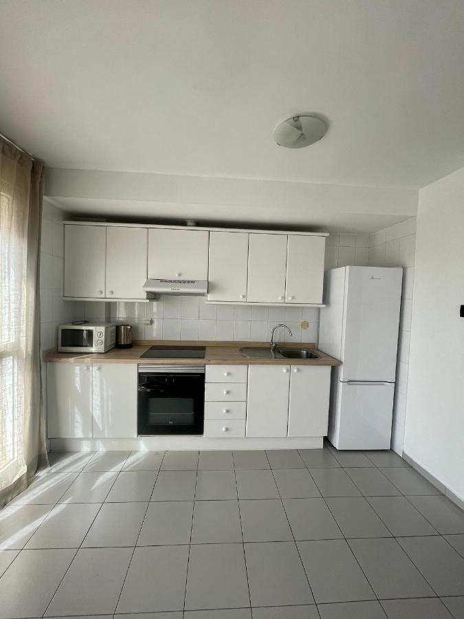 Apartment-Duplex, El Medano 외부 사진