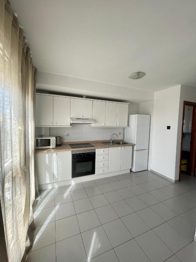 Apartment-Duplex, El Medano 외부 사진