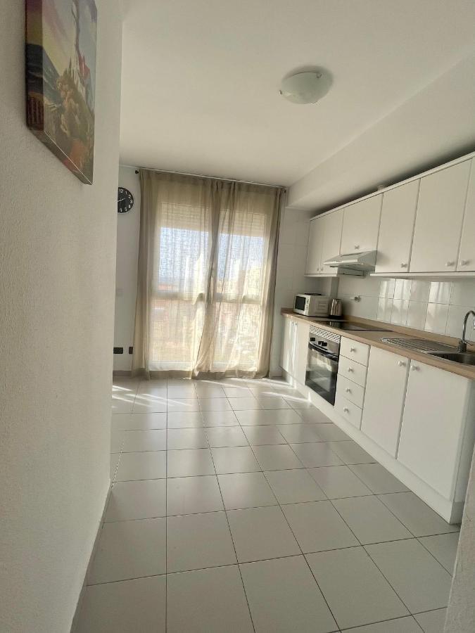 Apartment-Duplex, El Medano 외부 사진