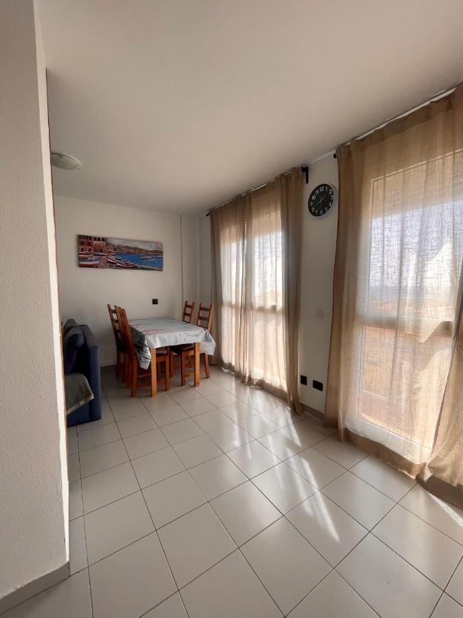 Apartment-Duplex, El Medano 외부 사진