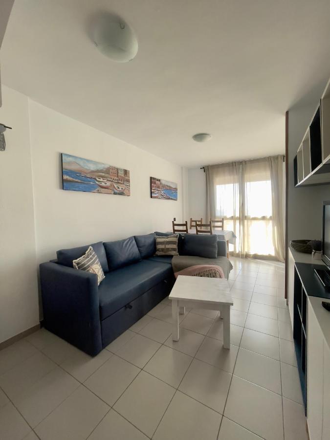 Apartment-Duplex, El Medano 외부 사진