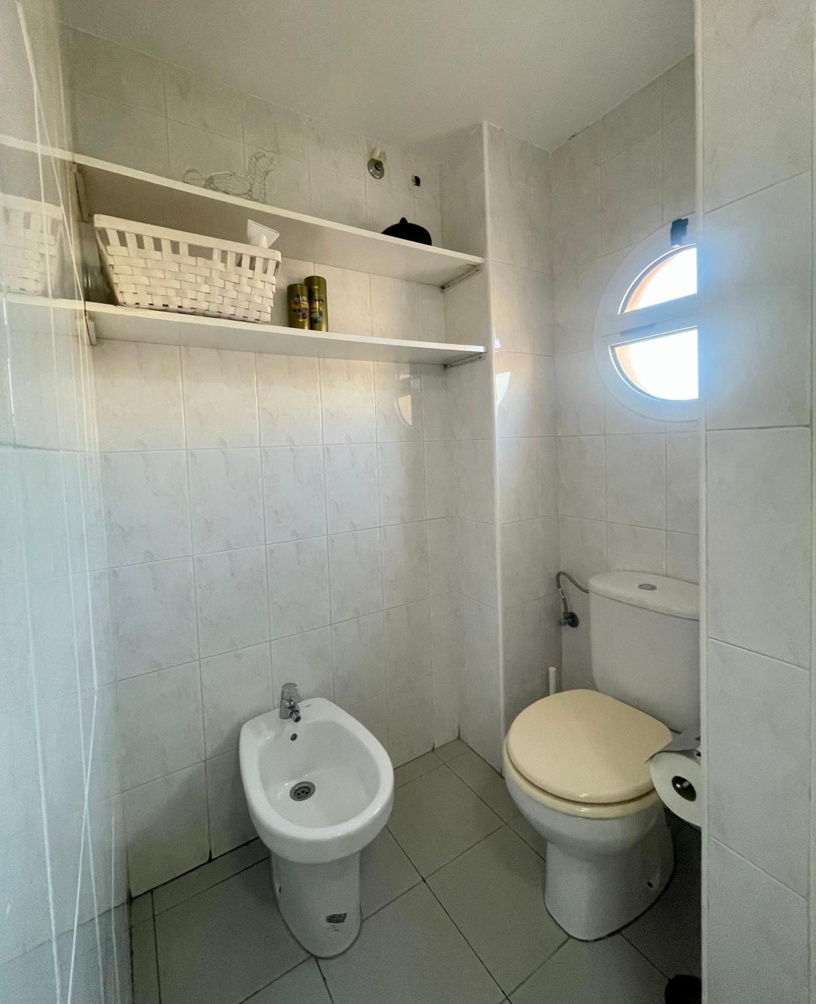 Apartment-Duplex, El Medano 외부 사진