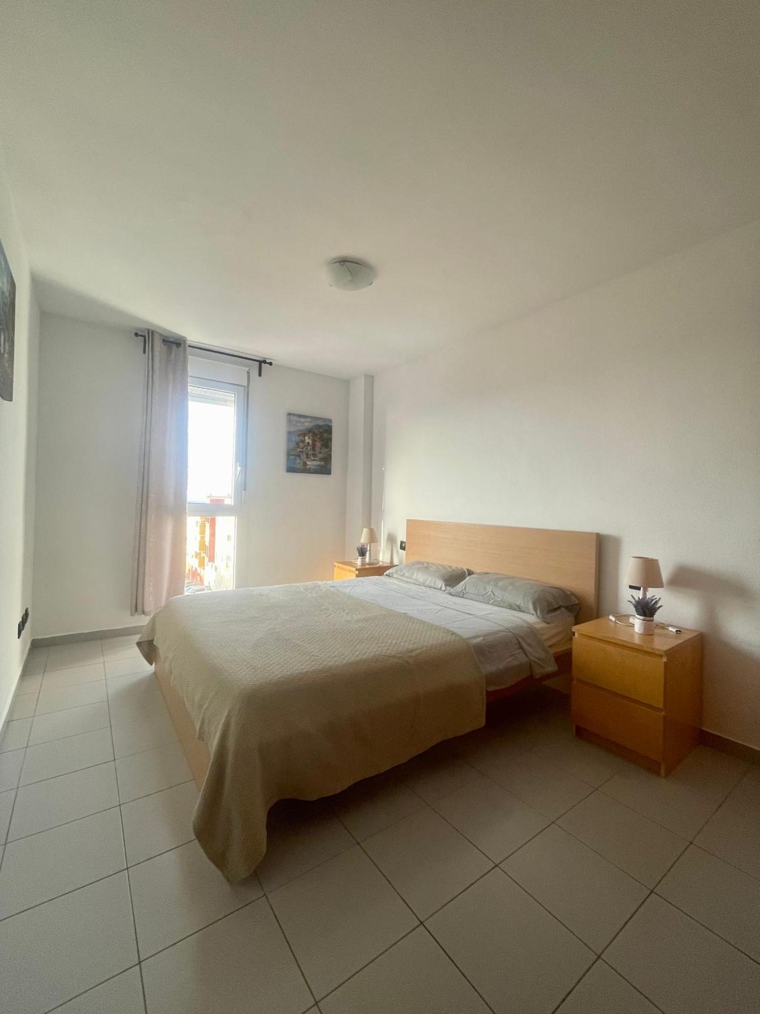 Apartment-Duplex, El Medano 외부 사진
