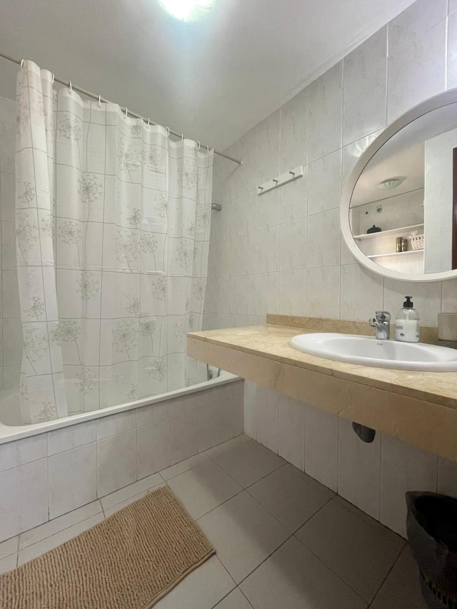 Apartment-Duplex, El Medano 외부 사진