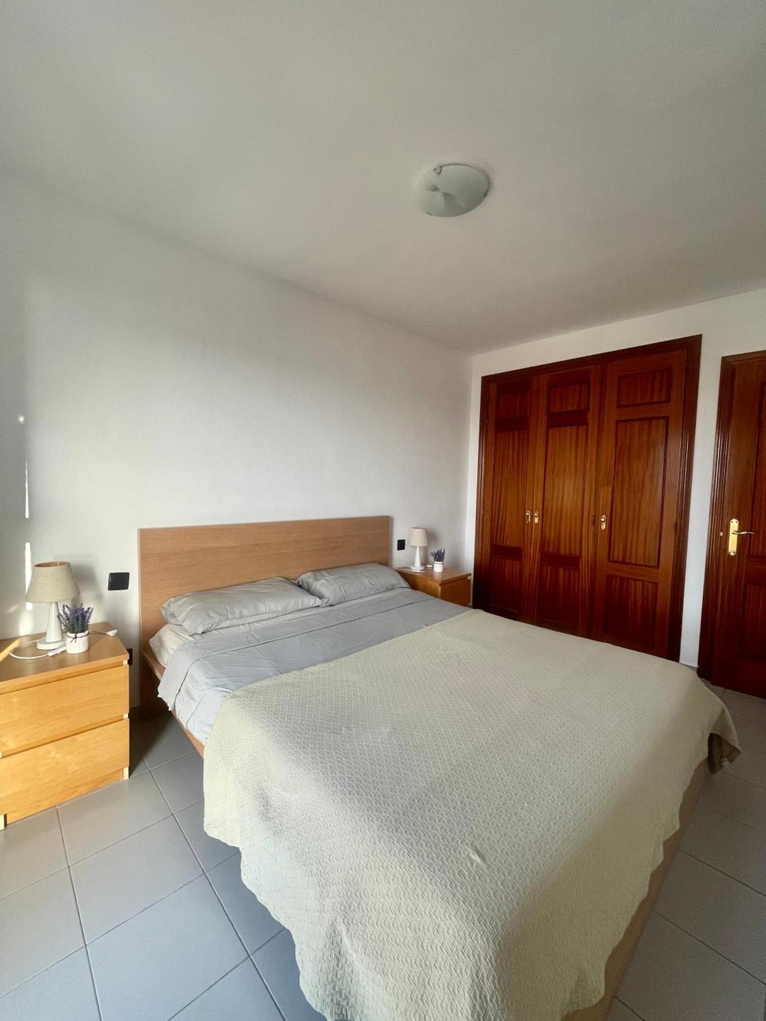 Apartment-Duplex, El Medano 외부 사진